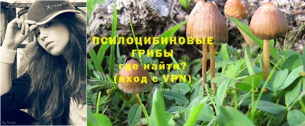 мескалин Алзамай